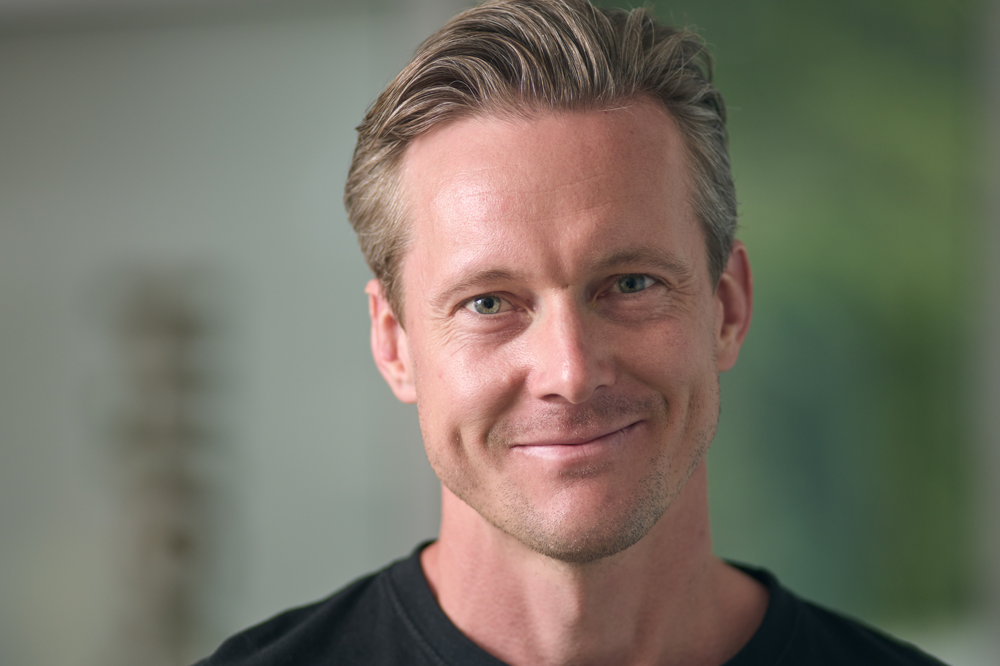 Filip Stålebjer - Technical manager