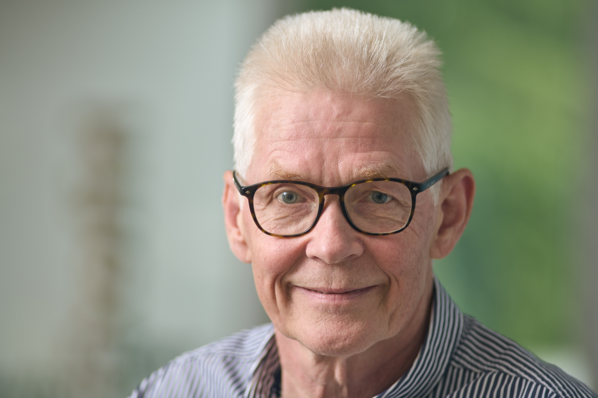 Lasse Runeman - CEO / Owner