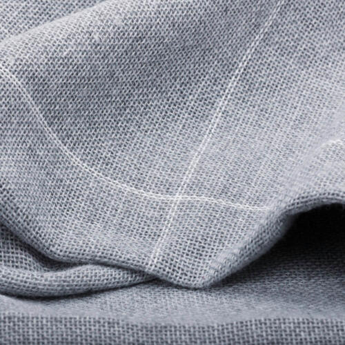 Tuft backing 6060 polyester grey, 520x720cm