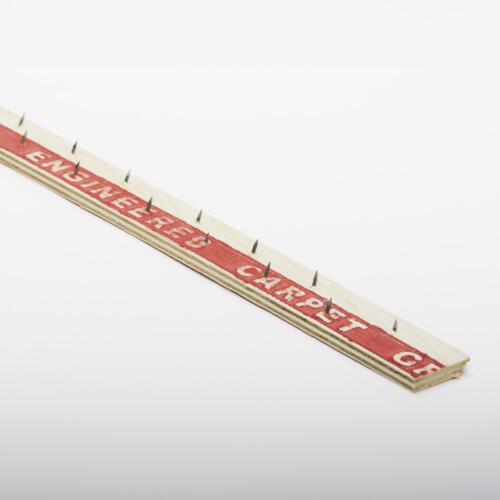 Nail strip 152,4 cm/st