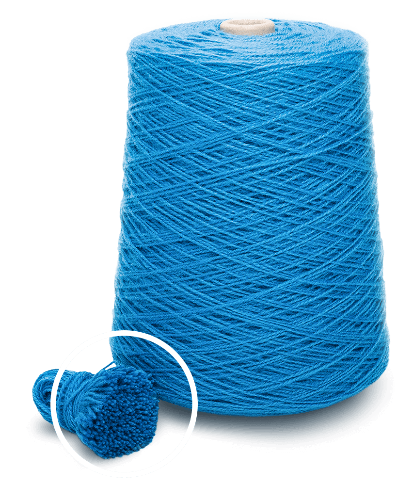 HITEX Tufting Yarn